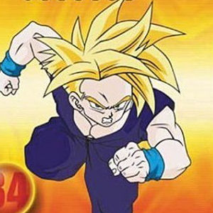 dragon ball z